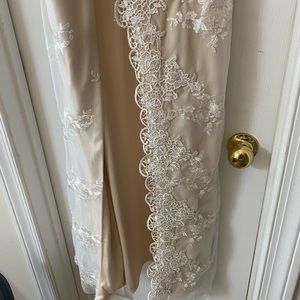 Formal/Prom/Wedding Dress